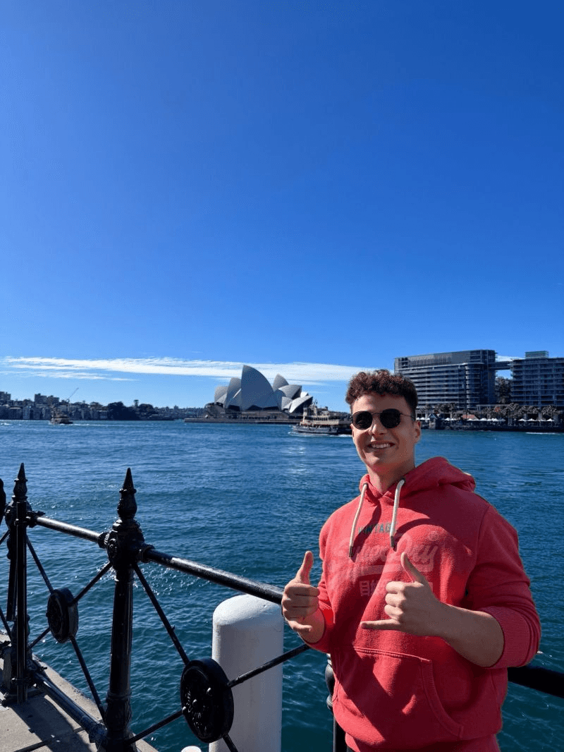 Highlights from Sydney